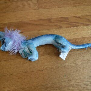 Raya and the Last Dragon Sisu Plush NWT